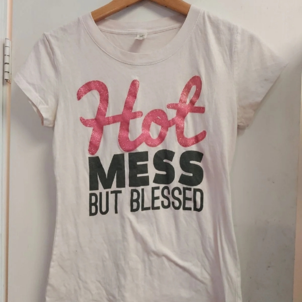 Women's t shirt